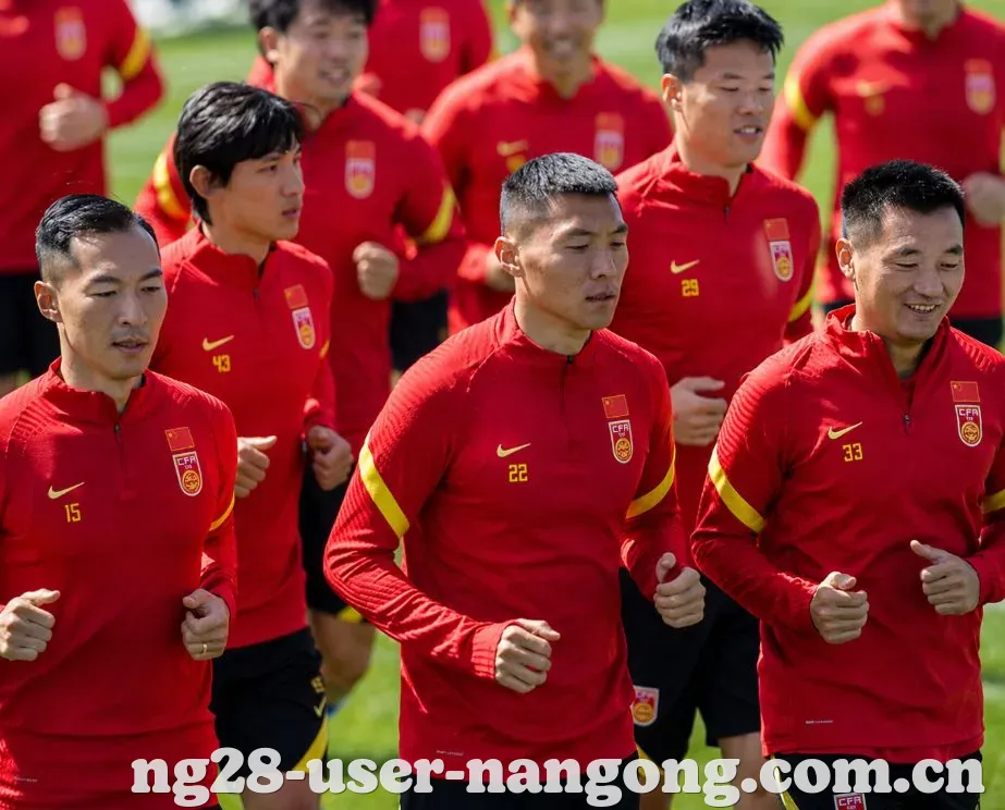 中国足球青岛VS成都